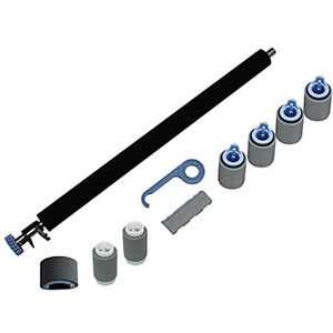 MicroSpareparts Roller Kit Laserjet 4200 compatibele onderdelen, MSP5535, (RM1-0699-000, RL1-0007-00 (Comp