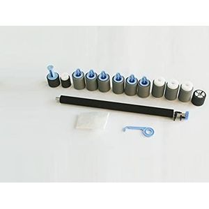CoreParts - MicroSpareparts - Printerrolset - Compatibel met HP LaserJet P4014 en P4515