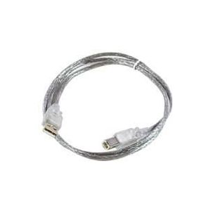 MicroConnect usbab5t transparent