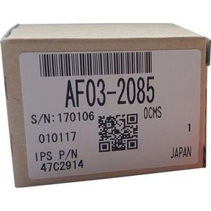 Ricoh - AF032085 - Printer Accessoires - Roze - Wit