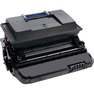 Dell - 593-10332 Toner - Zwart - Origineel - Capaciteit 10.000 Pagina's