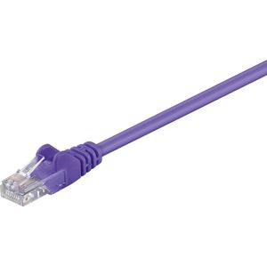MicroConnect UTP501P Ethernet-kabel, wit