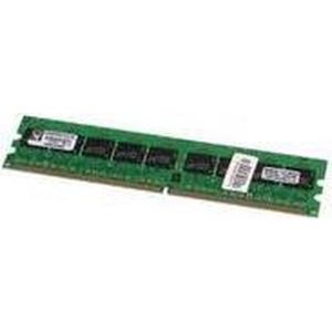 CoreParts - Mmh9663/2048 - RAM Geheugen - Groen - 1 x 2GB