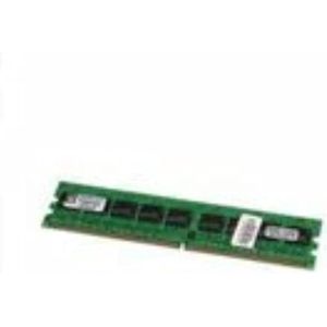 CoreParts MMH9663/2048 (1 x 2GB, 800 MHz, DDR2 RAM, DIMM 288 pin), RAM, Groen
