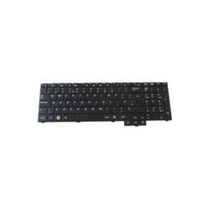 Keyboard (ENGLISH) BA59-02530A, Black, Samsung, BA59-02530A (BA59-02530A, Black, Samsung NP-R530, NP-R620, NP-R719, 1 pc(s))
