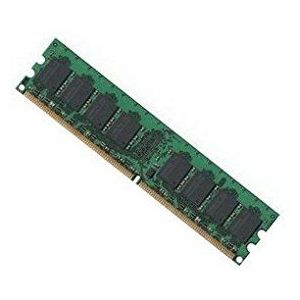 Fujitsu 1GB DDR2 Memory 1GB DDR2 800MHz geheugenmodule