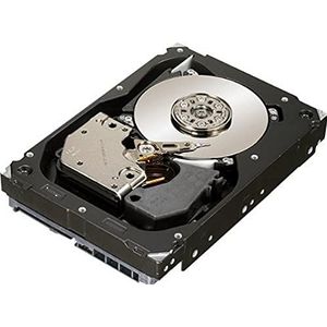 Seagate Cheetah 600GB 3.5" SAS interne harde schijf 15000 RPM 16 MB 3.5"