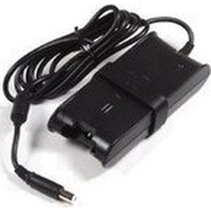 Dell - Voeding - 90 Watt - Zwart - Voor Notebooks