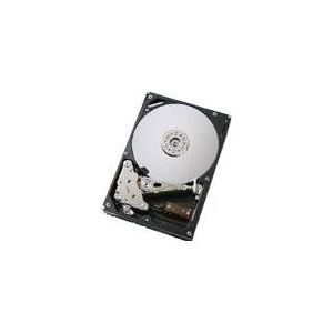 DELL 400-13184 – harde schijf (300 GB, 15000 rpm, seriële NAS) zwart