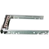 Dell - Harde Schijf - SFF - Interface Type - Systeem Specifiek