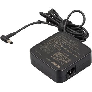 ASUS - Voeding voor Notebooks - Zwart - 90 Watt