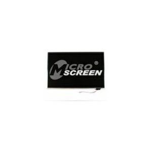 MicroScreen mscg20005 m display voor laptop zwart
