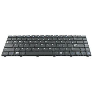 Samsung Keyboard (US) BA59-02486L, Keyboard, US, BA59-02486L (BA59-02486L, Keyboard, US English, Samsung, R522, R520, R428, R470, R440)