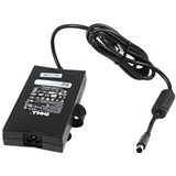 Dell X9366 AC-adapter (130 W), Voeding voor notebooks