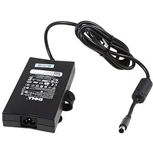 Dell Laptop power supply 130 W, 5 mm, 6.7 A, 19.5 V (X9366)