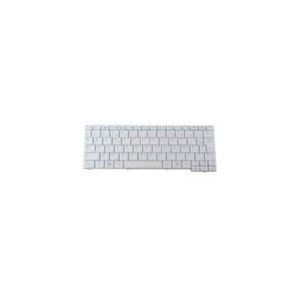Samsung Keyboard (FRENCH) White, BA59-02420H (White)