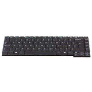 Sparepart: Keyboard (FRANCE) BA59-02292B, French, Samsung, BA59-02292B (BA59-02292B, French, Samsung NP-P460)