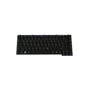 Sparepart: Keyboard (SPANISH) BA59-02045S, Spanish, Samsung, BA59-02045S (BA59-02045S, Spanish, Samsung NP-P500, NP-R60, NP-R60+, NP-R70)