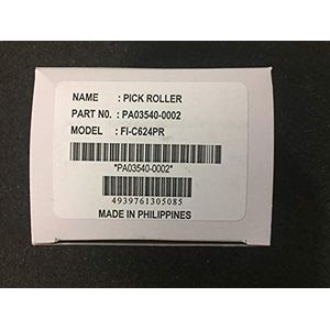 FUJITSU reserveonderdelen pick-up scooter fi-6130 fi-6230