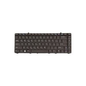 Dell Toetsenbord (Danish) zwart, J44K (Black New)