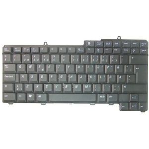 Dell Keyboard (Danish), H5629