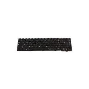 Sparepart: Keyboard (FRENCH) BA59-01677B, French, Samsung, BA59-01677B (BA59-01677B, French, Samsung NP-P50, NP-R65)