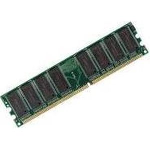 CoreParts - Mmg2337/2gb - RAM Geheugen - Groen - Modelspecifiek
