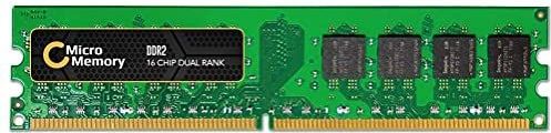 CoreParts MMG2340/2GB geheugenmodule 1 x 2 GB DDR2 800 MHz