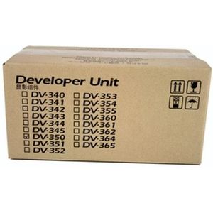 Kyocera DV-350 developer unit (origineel)
