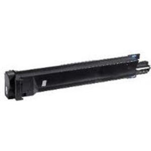 Konica Minolta - Toner - Zwart - Originele Cartridge - 15.000 Pagina's