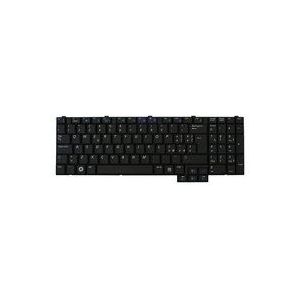 Sparepart: Keyboard (BELGIAN) BA59-02361F, Belgian, Samsung, BA59-02361F (BA59-02361F, Belgian, Samsung NP-R610)