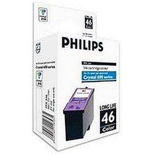 Philips Crystal Ink 46 Colour LL