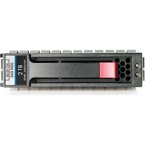 HPE 507616-B21 Harde schijf (2 TB, 3.5"), Harde schijf