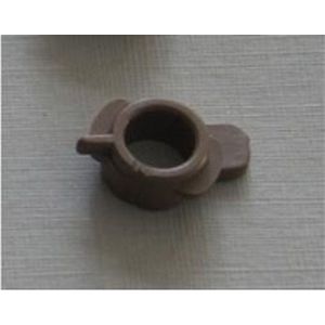 CoreParts - Onderste Rolbus Rechts - Printer Accessoires - Bruin