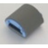 CoreParts - MSP1132 - Printerrol - Zwart - Compatibel met Veel Merken