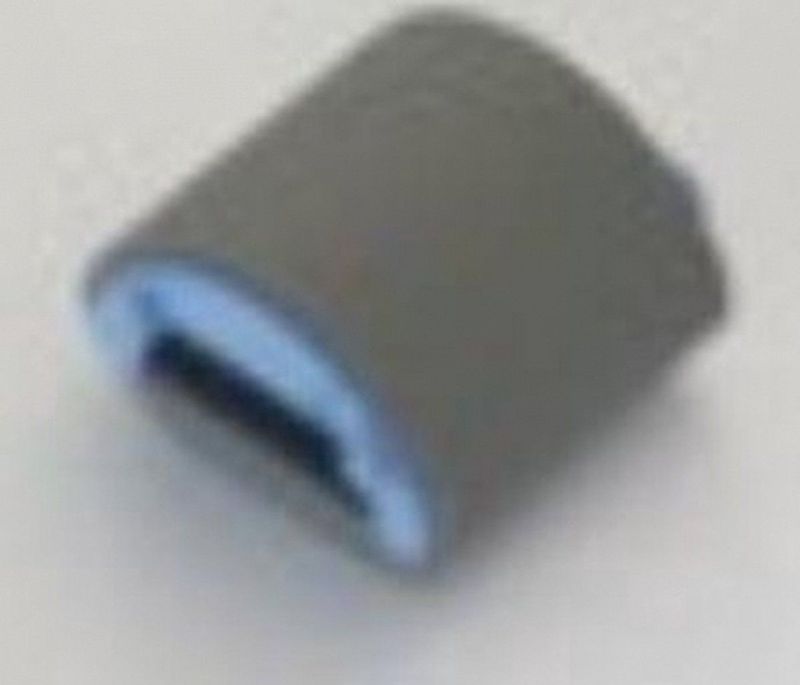 CoreParts - MSP1132 - Printerrol - Zwart - Compatibel met Veel Merken