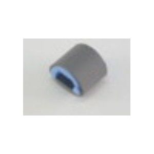 MicroSpareparts MSP4702 laser-/led-printerroller reserveonderdeel voor printerapparaten - reserveonderdelen voor printerapparaten (HP, LaserJet P1006, P1007, P1008, rol, blauw, grijs)