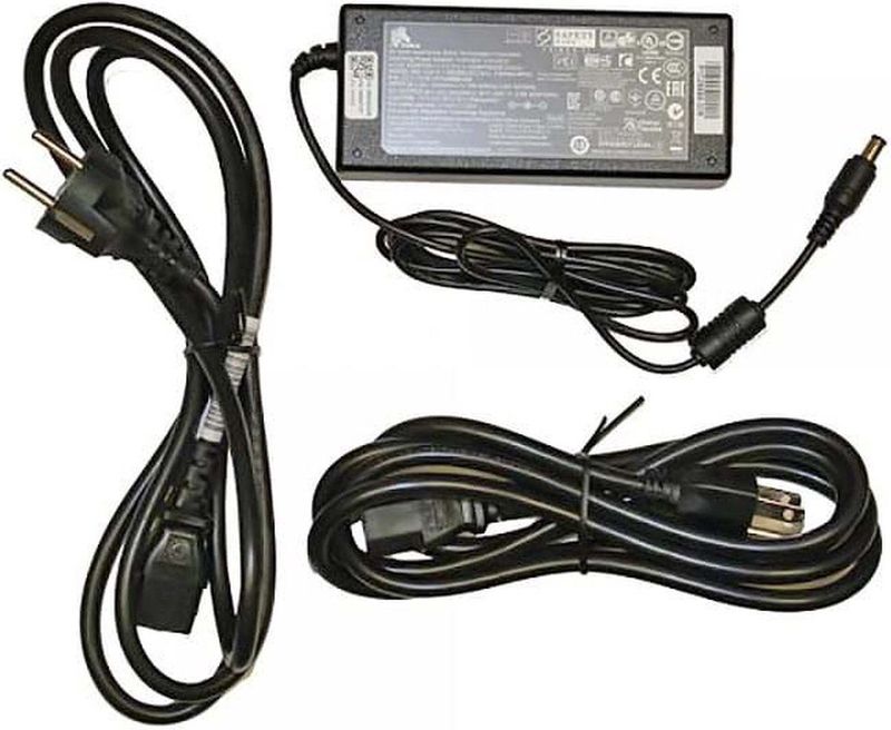 Zebra - Stroomvoorziening - Printer Accessoires - Kwaliteitscomponenten