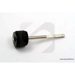 Lexmark 40X1883 MP Tray Paper Pickup Roller
