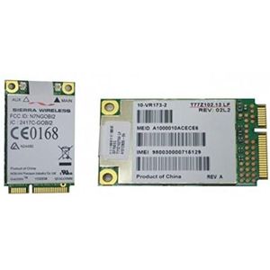 Sparepart: UMTS Module FUJ:CP444591-XX, Fujitsu, 38010676 (FUJ:CP444591-XX, Fujitsu, Lifebook S 760, Lifebook T 900, Lifebook P 770, Lifebook T 730, Lifebook P 770)