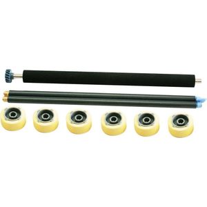 MicroSpareparts Rollerkit T650/652/654 (T65X-RK)