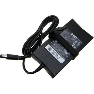 Dell Laptop power supply 130 W, 5 mm, 6.7 A, 19.5 V (PA-4E)