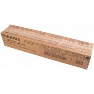 Toshiba - 6AJ00000041 - Toner zwart