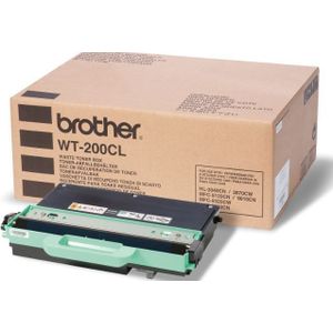 Brother WT-200CL printer- en scannerkit Afvalcontainer