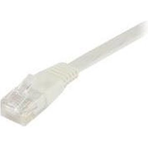 MicroConnect UTP CAT5e UltraFlat kabel 5m