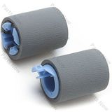 HP - CC493-67907 - Reserveonderdeel - Blauw - Grijs - Wals