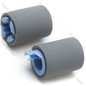 HP - CC493-67907 - Reserveonderdeel - Blauw - Grijs - Wals