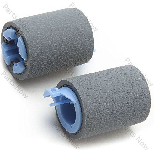 HP - CC493-67907 - Reserveonderdeel - Blauw - Grijs - Wals