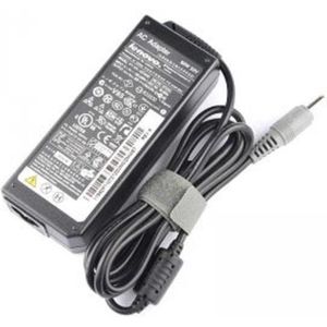 Lenovo - ThinkPad - AC Adapter - 90W - Zwart - 100-240V