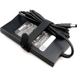 Dell - PA-3E Adapter - 19.5 V - 4.62 A - 90 W - Origineel